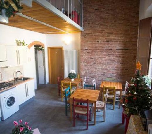 B&B Le Donzelle - HiTuscany