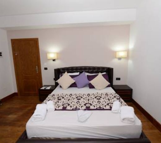 Hotel Victoria