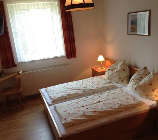 Pension Edelweiss