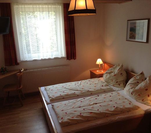 Pension Edelweiss