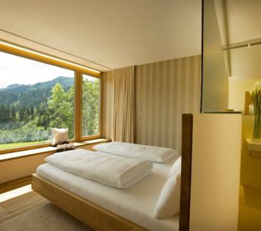 Hotel Alpenrose Ebnit