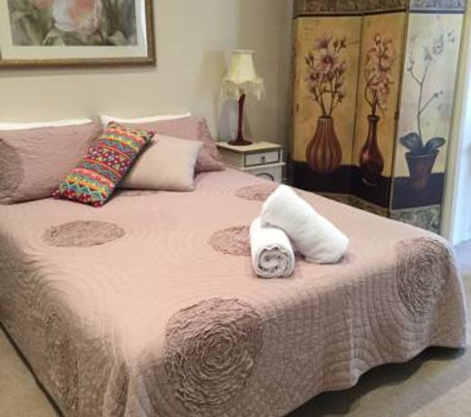 Langford House B&B