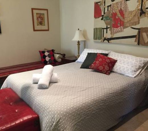 Langford House B&B