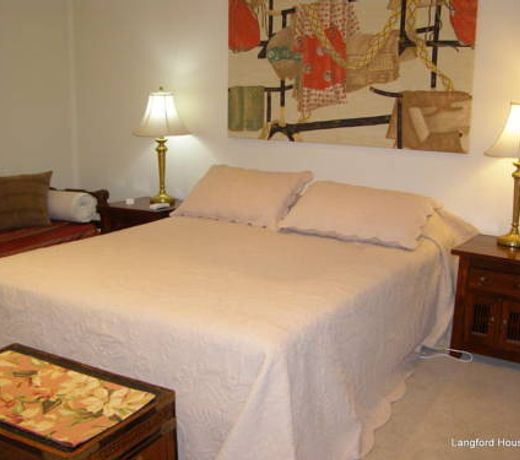 Langford House B&B