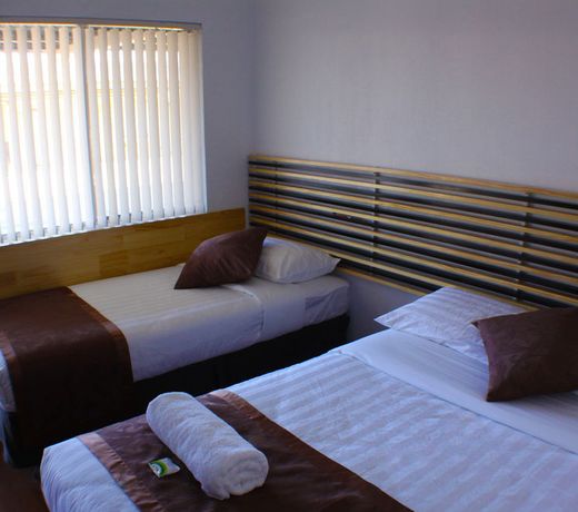 Baths Motel Moree