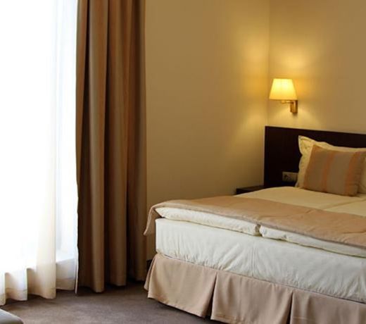 Aqua Viva Spa Hotel