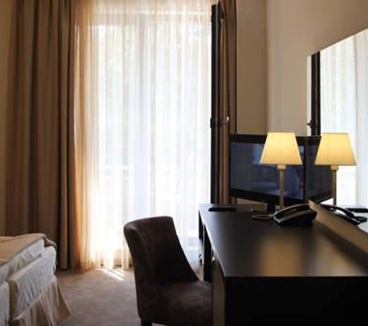 Aqua Viva Spa Hotel