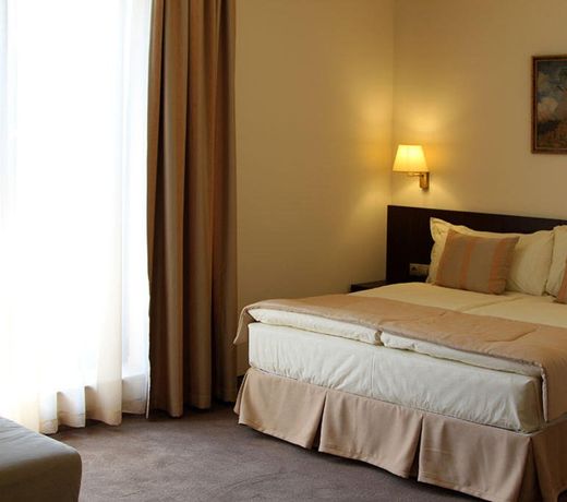 Aqua Viva Spa Hotel