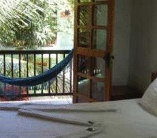BILLABONG POUSADA
