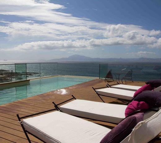 La Residencia Tarifa
