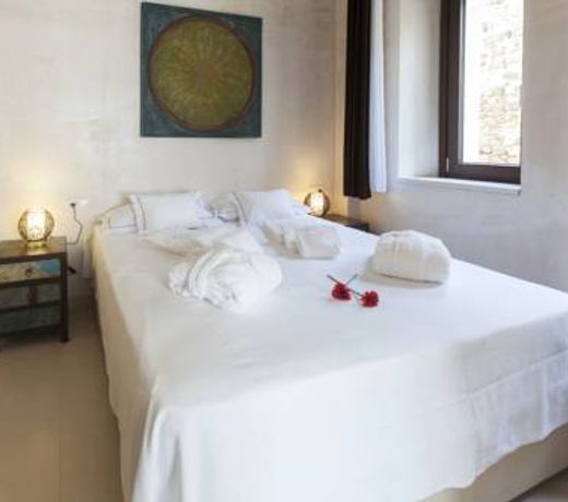 La Residencia Tarifa