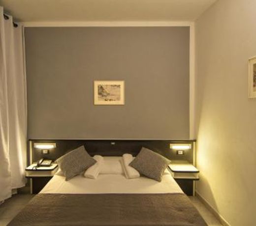 Hotel Amalfitana