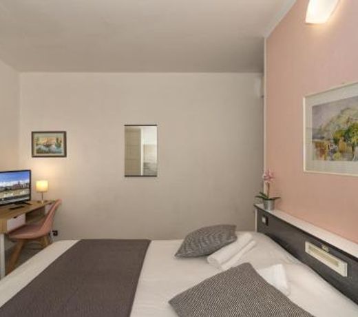 Hotel Amalfitana