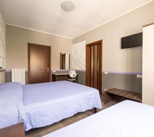 Hotel Terranova