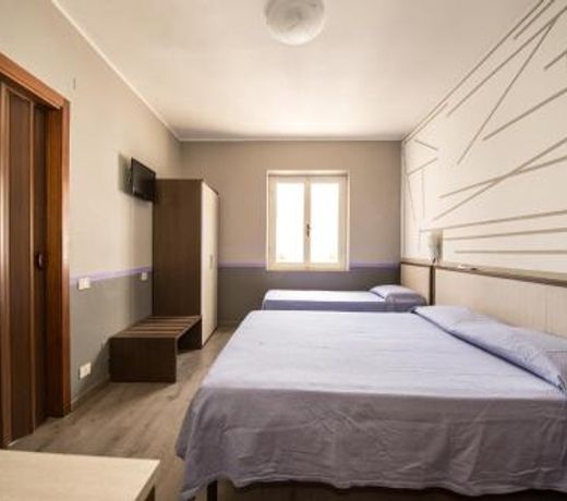 Hotel Terranova