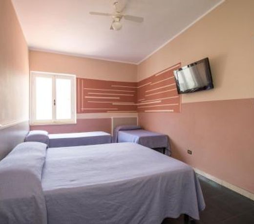 Hotel Terranova