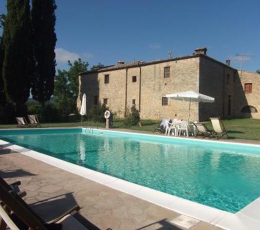 Agriturismo Natura E Salute