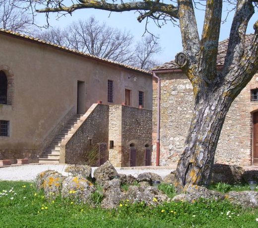 Agriturismo Natura E Salute
