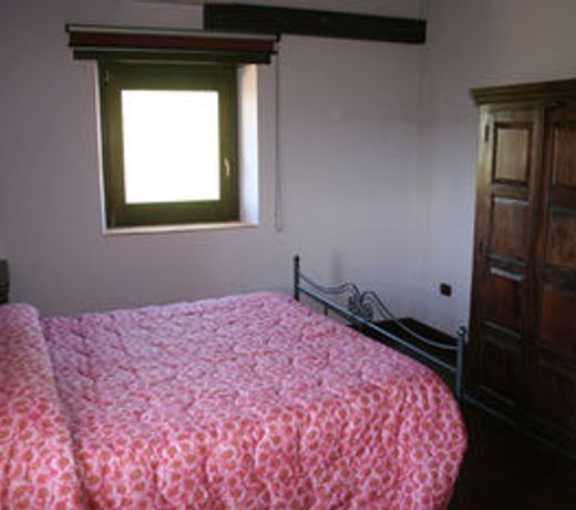 Turismo Rurale Leanza