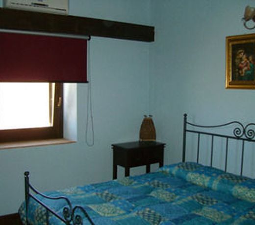 Turismo Rurale Leanza