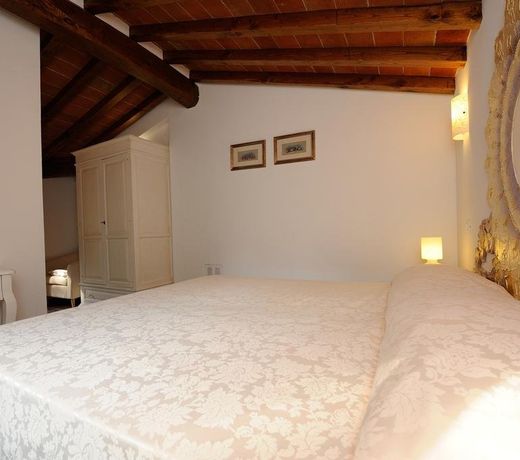 Agriturismo Borgo Nuovo Di Mulinelli