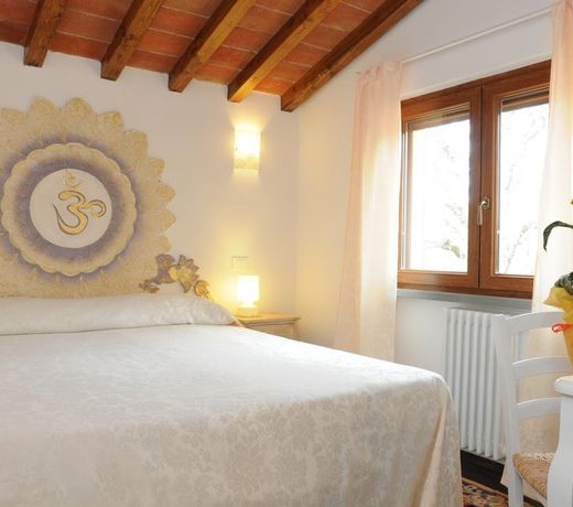 Agriturismo Borgo Nuovo Di Mulinelli