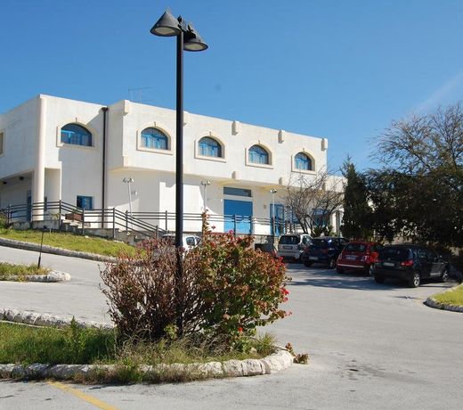 Hotel Club Pegaso
