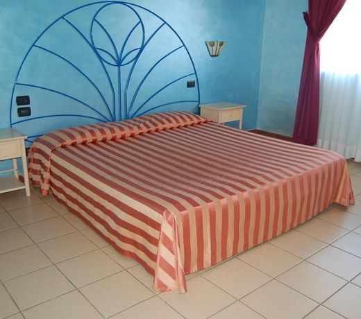 Hotel Club Pegaso