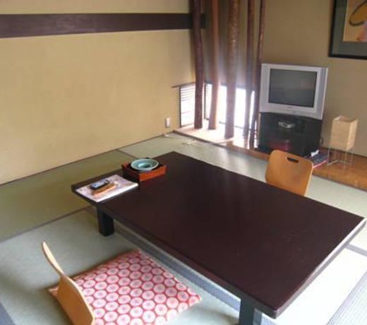 RYOKAN MEIJI