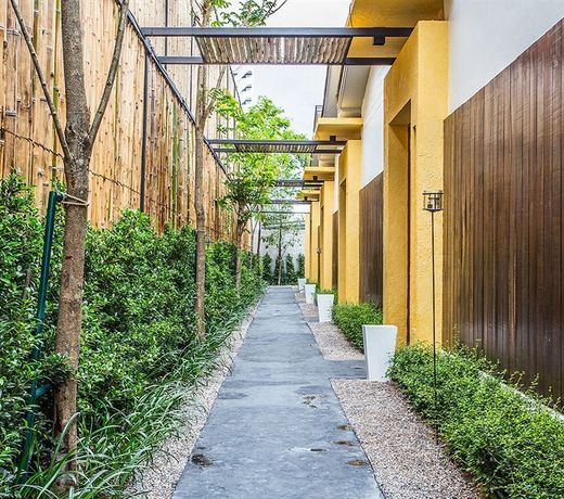 Cae Villa Hua Hin
