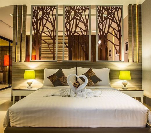 Cae Villa Hua Hin