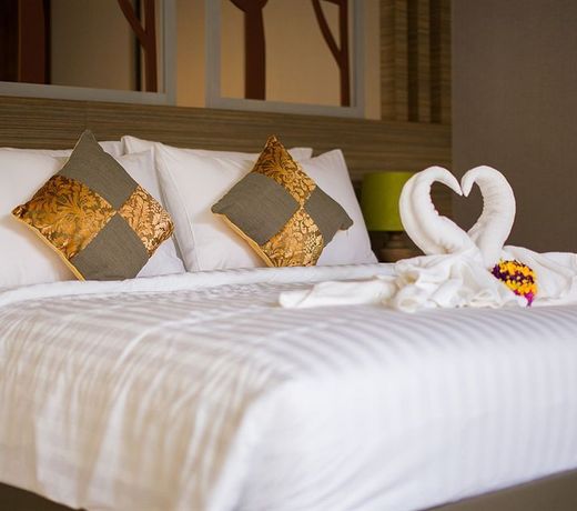 Cae Villa Hua Hin
