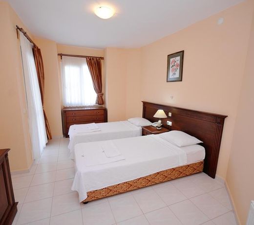 Villa Anfora