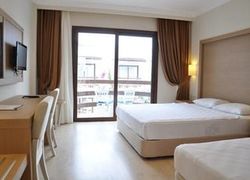 Beyaz Suite Hotel фото 2