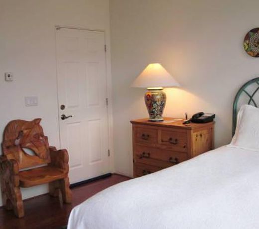 The Penrose Bed & Breakfast