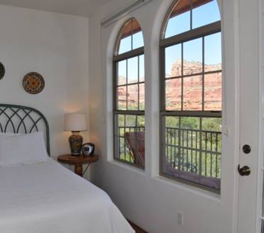 The Penrose Bed & Breakfast