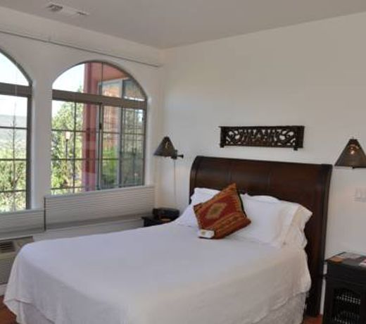 The Penrose Bed & Breakfast