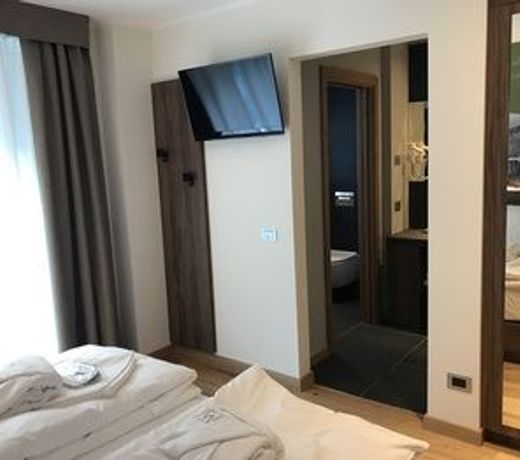 Dolomeet Boutique Hotel