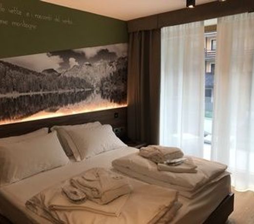 Dolomeet Boutique Hotel