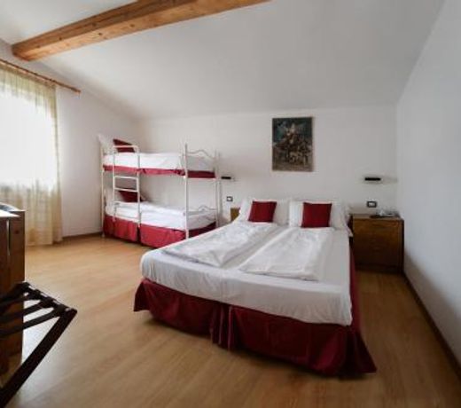 Casteluce Hotel Funivie