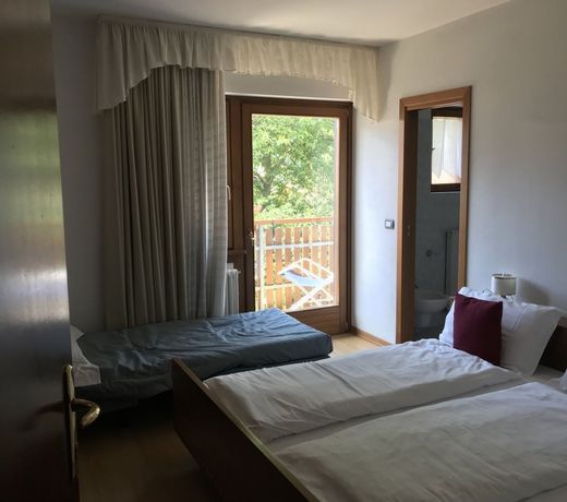 Casteluce Hotel Funivie