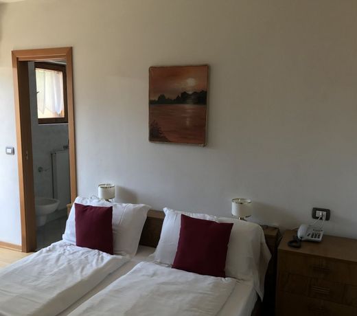 Casteluce Hotel Funivie