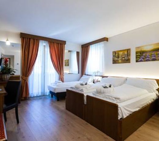 Hotel Collini