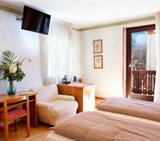 Hotel Wanda
