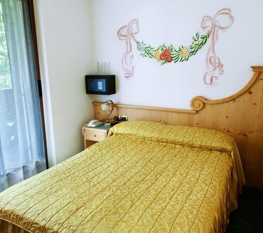 Hotel Cristina