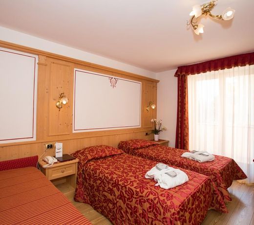 Hotel Cristina