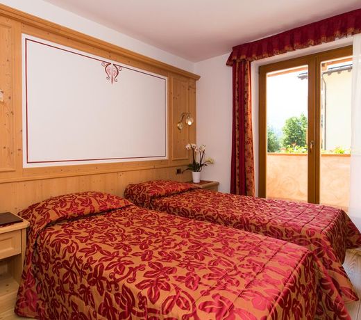 Hotel Cristina
