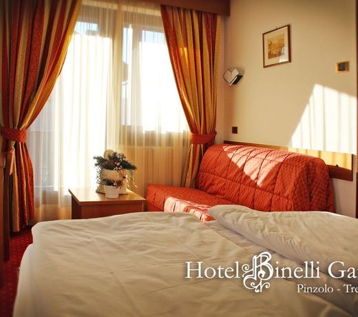 Hotel Binelli
