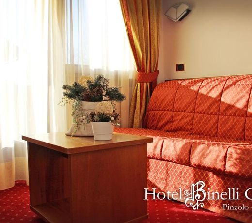 Hotel Binelli