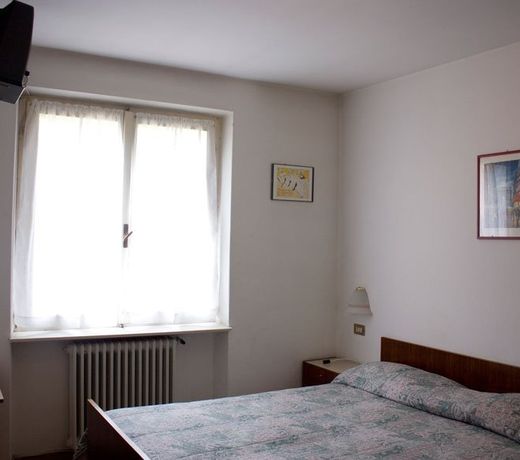 Hotel Da Cornelio